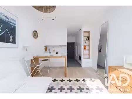 studio à châtillon (92320)