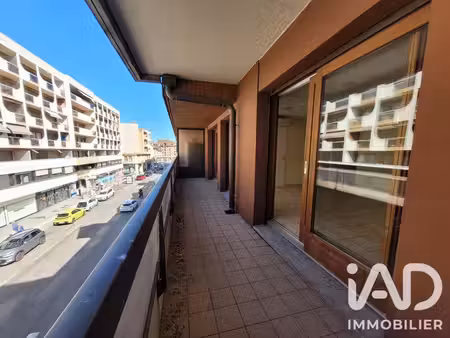 appartement à thonon-les-bains (74200)