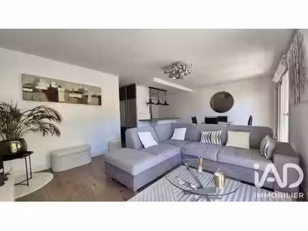 appartement à vannes (56000)