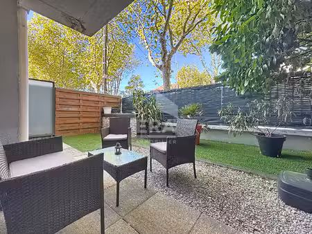 appartement 2 pièces 43 m² à vendre / acheter vaulx-en-velin 69120 ? | era immobilier