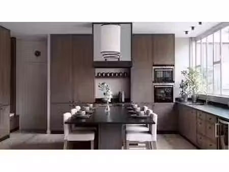 superbe 2 pièces