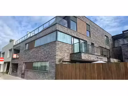 appartement à vendre à waregem pour € 257.500 avec 1 chambre à coucher