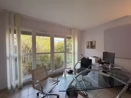 vente bureaux 154m²