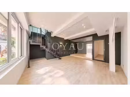 prestigieux bureau de 117 m2 en location - toulouse  france