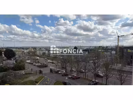 à vendre – lot de 14 places de parking extérieures à ézanville