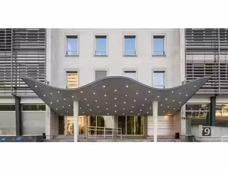 bureau à louer à antwerpen pour € 2.405