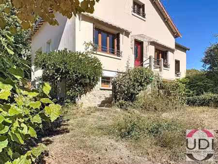maison à vendre à aulon