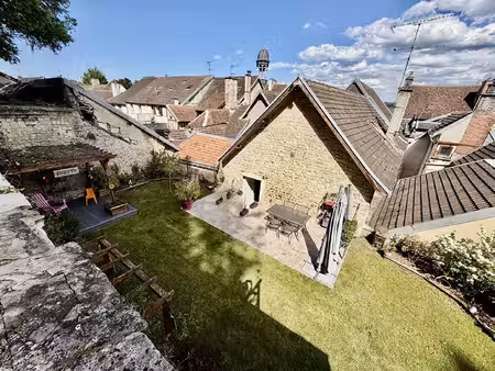 maison à caractère bar sur seine