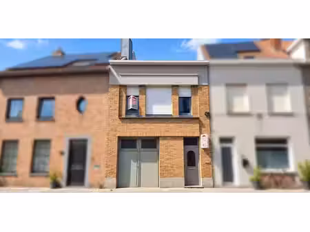 maison à vendre à blankenberge pour € 230.000 avec 1 chambre à coucher