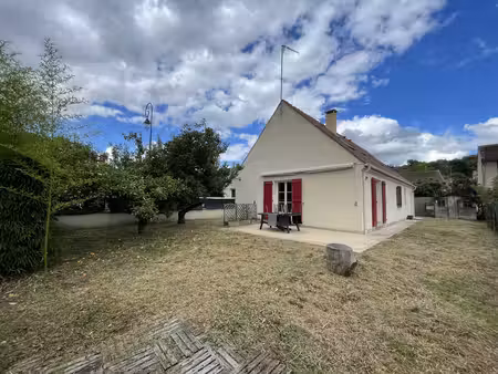 maison traditionnelle