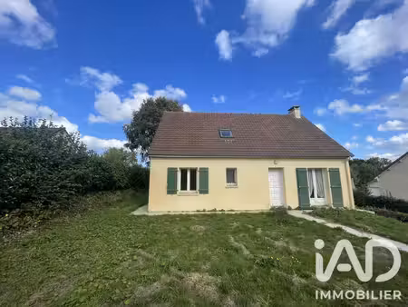 pavillon à coutances (50200)