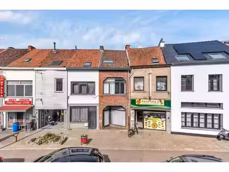 vastgoed de vos deinze