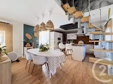 vente maison à dingé (35440) : à vendre / 130m² dingé