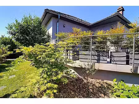 maison vente sur gerstheim 5 pièces 108m2 plein pied  sur 5.0 ares