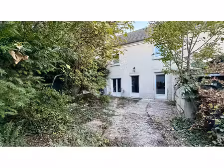 maison gonesse 6 pièce(s) 95.20 m2