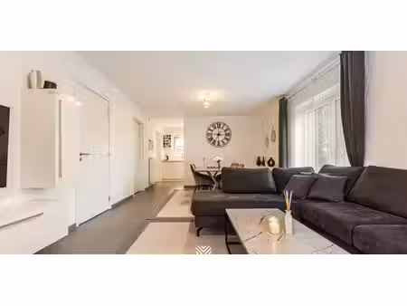 maison à vendre à heusden pour € 365.000 avec 2 chambres à coucher