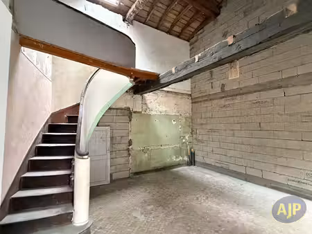 maison la chapelle des pots 2 pièce(s) 26.6 m2