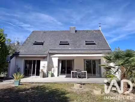 maison à lanester (56600)