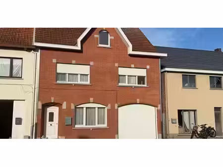 maison à vendre à leopoldsburg pour € 349.000 avec 6 chambres à coucher