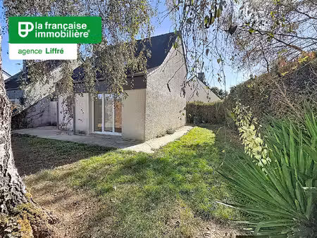 maison liffre 6 pièce(s) 97m²