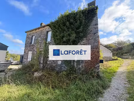 maison loperhet 130m²