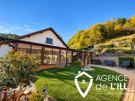propriété de charme de 285m2 2 logements  piscine  dépenda