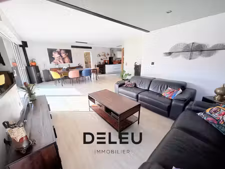 proche marcq-en-baroeul  maison moderne lumineuse 3 chambres à wasquehal