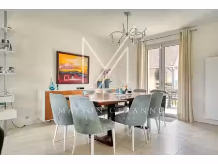 maison contemporaine