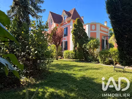 maison à garches (92380)