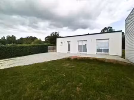 vente maison à plaudren (56420) : à vendre / 74m² plaudren