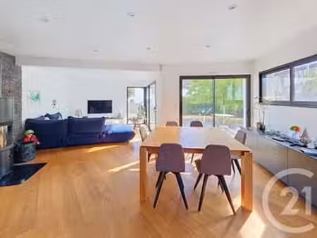 vente maison à ploemeur (56270) : à vendre / 133m² ploemeur