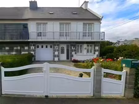 vente maison à ploufragan (22440) : à vendre / 111m² ploufragan
