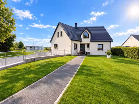 maison proche sortie a29