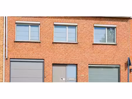 maison à vendre à roeselare pour € 349.000 avec 4 chambres à coucher