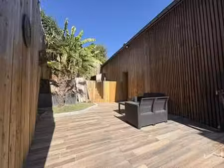 vente maison à saint-aubin-des-landes (35500) : à vendre / 103m² saint-aubin-des-landes