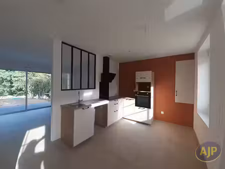 maison 3 pièce(s) 59.01 m2