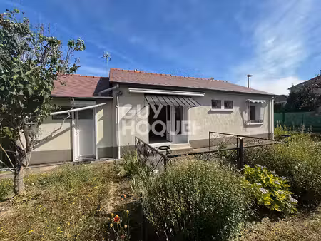 maison tours