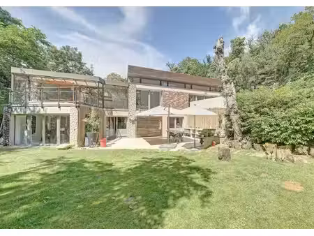 maison jouy en josas 12 pièce(s) 700 m2