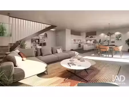 maison à aix-en-provence (13080)