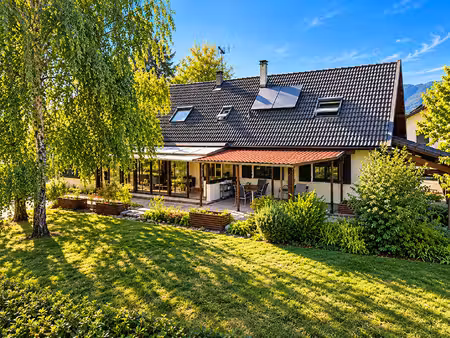 maison challex 6 pièce(s) 180 m2