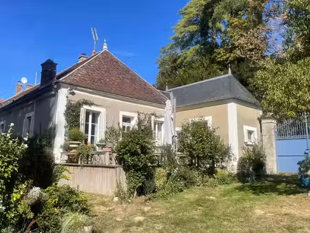 vente maison 5 pièces 143 m² perche en nocé (61340)