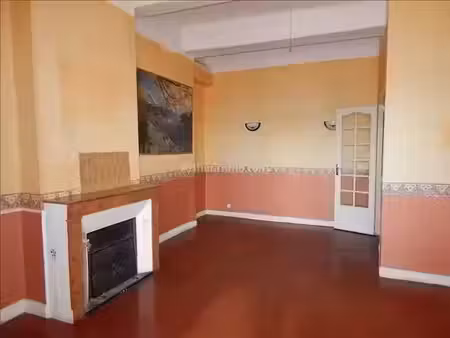vente maison de village 7 pièces 245 m2 à salernes