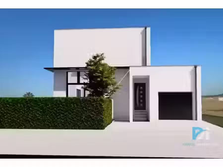 villa neuve 112 m2 piscine garage frais de notaire réd