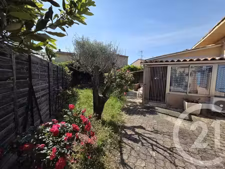 maison à vendre - 3 pièces - 70 13 m2 - villeneuve loubet - 06 - provence-alpes-cote-d-azu