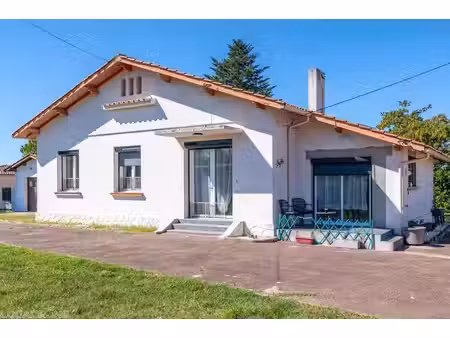 maison 4 pièces