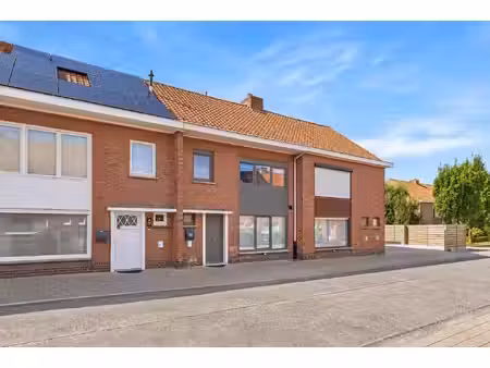 vastgoed de vos deinze