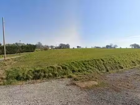 vente terrain à dol-de-bretagne (35120) : à vendre / dol-de-bretagne