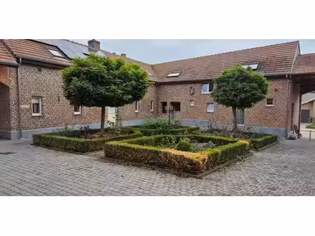 duplex à louer à henis pour € 850 avec 3 chambres à coucher