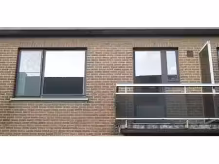 appartement à louer à halen pour € 800 avec 2 chambres à coucher