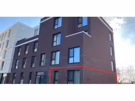 app. rez-de-chaussée à louer à herentals pour € 960 avec 2 chambres à coucher